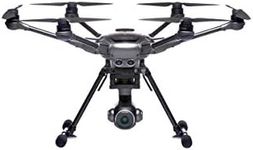 Yuneec Typhoon H Plus Hexacopter wi