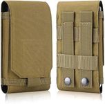 DOUNTO Tactical Phone Holster Large