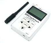 RFandEMF RF Explorer Handheld Spectrum Analyzer Model WSUB1G 240 - 960 MHz