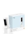 Ring Pan-Tilt Indoor Camera | Plug-In Pet Security Camera | 360° pan & 169° tilt coverage, Manual Privacy Cover, HD video, Two-Way Talk, Wi-Fi | 30-day free trial of Ring Subscription Plan