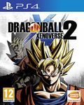 Dragon Ball: Xenoverse 2 (PS4)