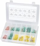 Ancor 320101 Heat Shrink Terminal/C