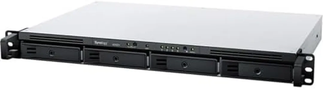 Synology 4