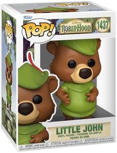 Funko Pop!
