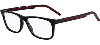 Hugo Boss Rimless Eyeglasses