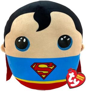 TY Superma