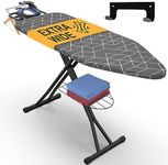 Xabitat Full Size Ironing Board 57"