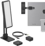 FUSE MRK1 Portable Webcam Light Kit