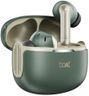 boAt 2025 Launch Airdopes 219, 4Mics ENx, 40H Battery, Best in Segment for Calling, Stream Ad Free Music via App Support, Bluetooth Earbuds, TWS Ear Buds Wireless Earphones with mic (Forest Sage)
