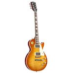 Les Paul Standard '60s Unburst - Single Cut Electric Guitar