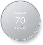 Google Nest Thermostat - Smart Ther