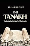 The Tanakh Bible (Tanach) Large Pri