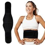 AZZS Waist Trimmer Belt for Men and