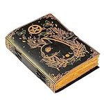 Blank Spell Book of Shadows Journal