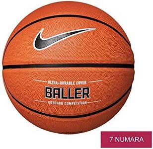 Nike Balle