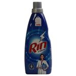 RIN Liquid Detergent, 800 Milliliters, Pack of 1