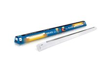 PHILIPS Relax Mode Twin Glow LED Up-Down Batten Tube Light (20W, Yellow), Pack of 1 (919515813971_1)