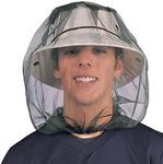 Head Net Mesh | Facial Protector Head Net Hat Cover - Sun Protection Head Net Breathable Netting Hat for Summer Fishing Traveling Outdoor Activities Jeciy-au