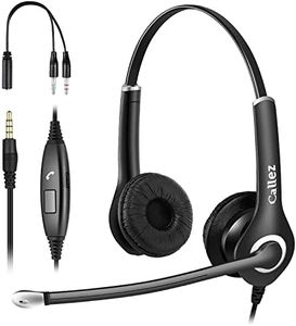 Casque PC 