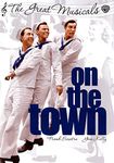 On The Town - Gene Kelly & Frank Sinatra - Musical [DVD] [1949]