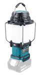 Makita DMR056 14.4V/18V Li-ion LXT Radio with Lantern – Batteries and Charger Not Included