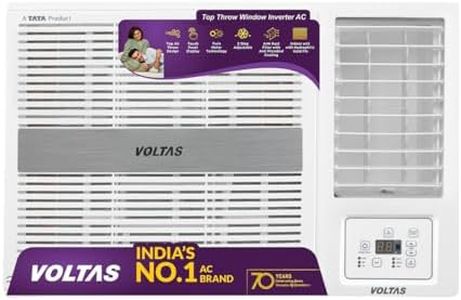 Voltas 1.5