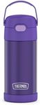 THERMOS FUNTAINER 12 Ounce Stainles