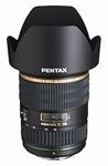 Pentax SMC DA* Series 16-50mm f/2.8