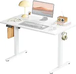 SMUG Standing Desk, Adjustable Heig