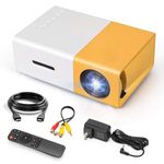 Laptop Projectors