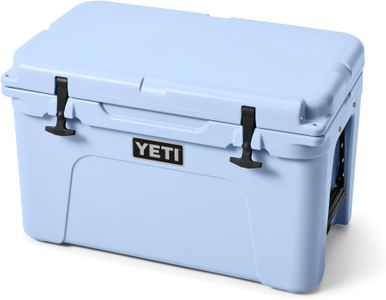 YETI Tundra 45 Insulated Hard Cooler – Big Sky Blue
