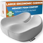 Seat Cushion for Office Chair - Tai