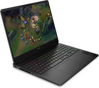 HP OMEN 16 Gaming Laptop – Ryzen 9, 32GB RAM, 1TB SSD, RTX 5070