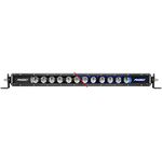 Rigid Industries Rigid Radiance Plus SR-Series LED Light, 8 Option RGBW Backlight, (40)