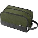 Toiletry Bag for Men Hanging Dopp K