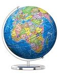 Waldauge Illuminated World Globe wi
