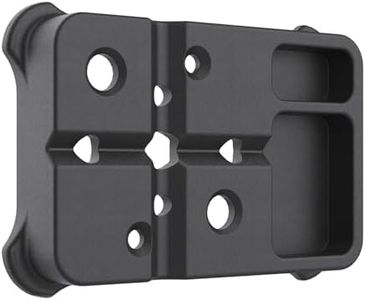 Pridefend Bench Block, Universal Armorers Block, Upgraded Larger Stable Bench Block,Made with Non Marring Materials for Glock and Other Guns