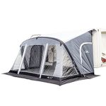 Sunncamp Swift 390 Air Caravan Awning