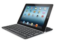 Logitech Ultrathin Keyboard Cover for iPad 2 and 3, Black