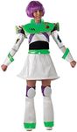 Rubie's Women's Toy Story: Buzz Lig