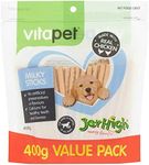 Vita Pet Jerhigh Milky Sticks, Dog 