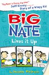 Big Nate Lives It Up - Volume 7