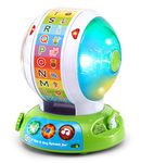 LeapFrog Spin & Sing Alphabet Zoo (English Version)