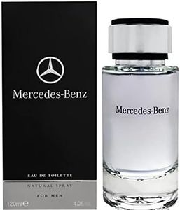 Mercedes-B