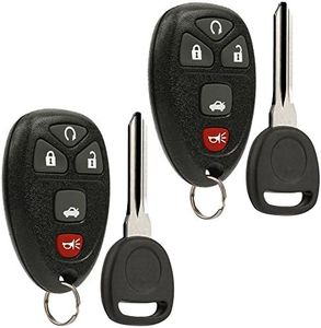 Keyless En