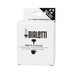 Bialetti Spare Parts, Includes 1 Funnel, Compatible with Venus, Kitty, Musa (10 Cups)