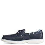 Sperry Mens Surveyor 2-Eye Boat Sho