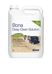 Bona Deep Clean Solution 5 Litre Special Cleaner for Wooden Floors