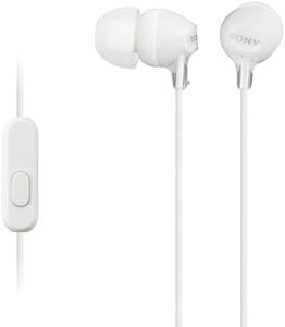 Sony MDR-E