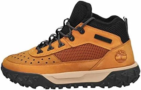 Timberland